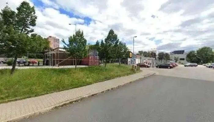 Brothers Pizza -  Street View A 360deg - Chomutovská 210