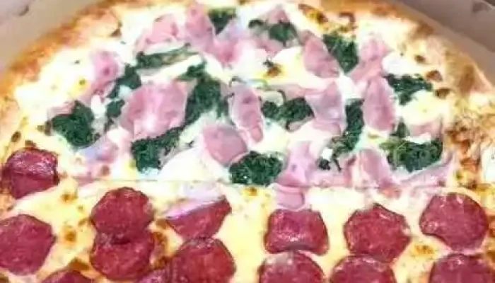 Brothers Pizza -  Videa - Chomutovská 210