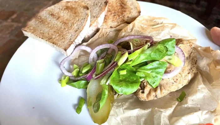Bucicky Mlyn Jidlo A Piti - Podolí