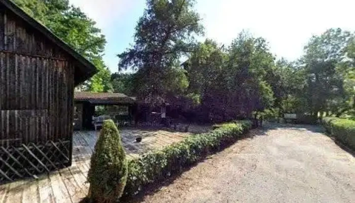 Bucicky Mlyn Street View A 360deg - Podolí