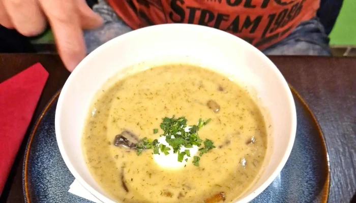 Buena Vista -    Restaurant Jak Se Dostat - Tř. Legionářů 1460/24
