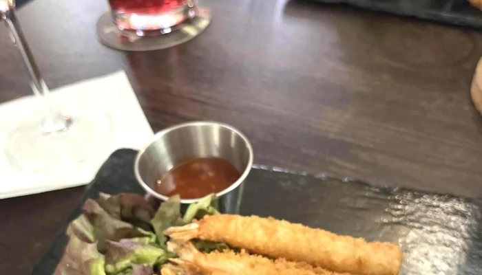 Buena Vista -    Restaurant Kubanska Restaurace - Tř. Legionářů 1460/24