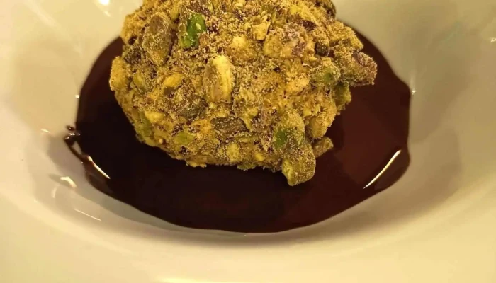 Buena Vista -    Restaurant Tartufo - Tř. Legionářů 1460/24