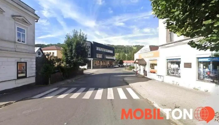 Bufet - 512 43 Jablonec Nad Jizerou