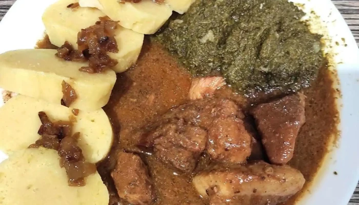 Bufet -  Comfort Food - Želetická 412 01
