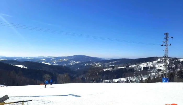 Bufet Rejdice - 468 48 Kořenov-Příchovice