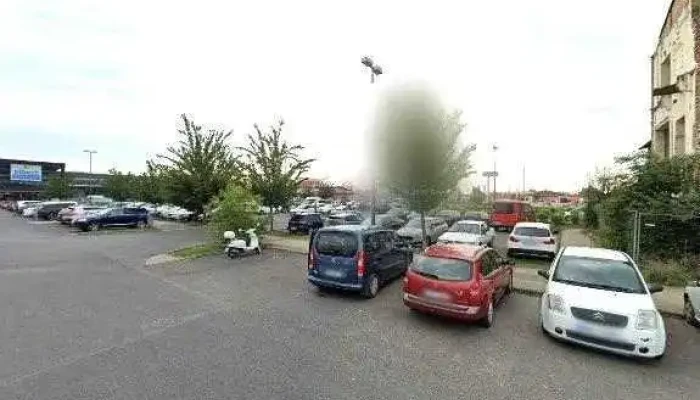 Bufet -  Street View A 360deg - Želetická 412 01