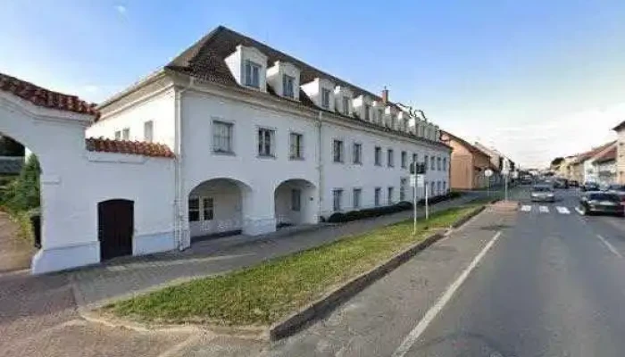 Bufet U Cinku Street View A 360deg - Žižkova 714