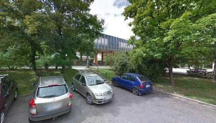 Bufet U Stribrnaka Street View A 360deg - Czech Republic