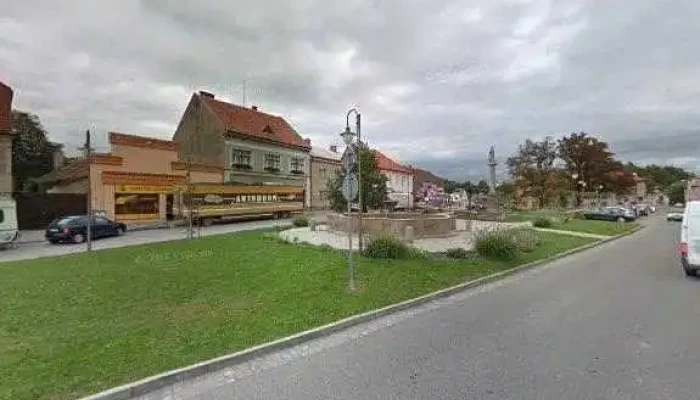 Bufet V Podloubi Street View A 360deg - Nám. T. G. Masaryka 112