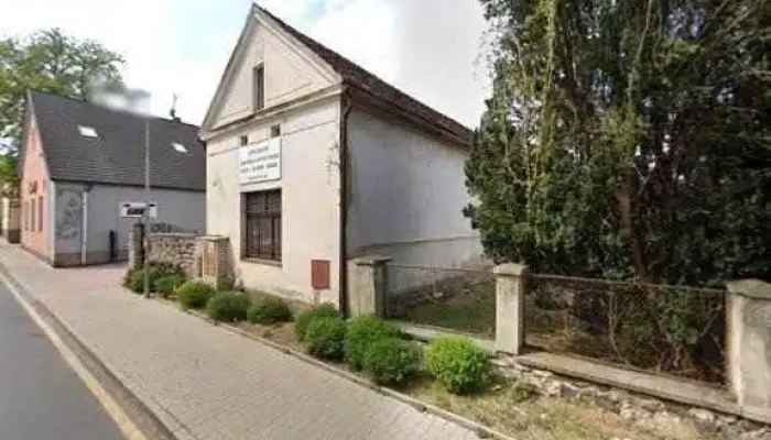 Bufik U Mokryho Psa Street View A 360deg - Dr. Janského 594