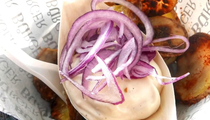 Burger Blizko Mě - 11, Školní 3362