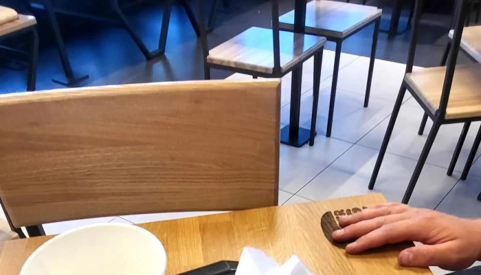 Burger King -  Katalog - Brodská 1