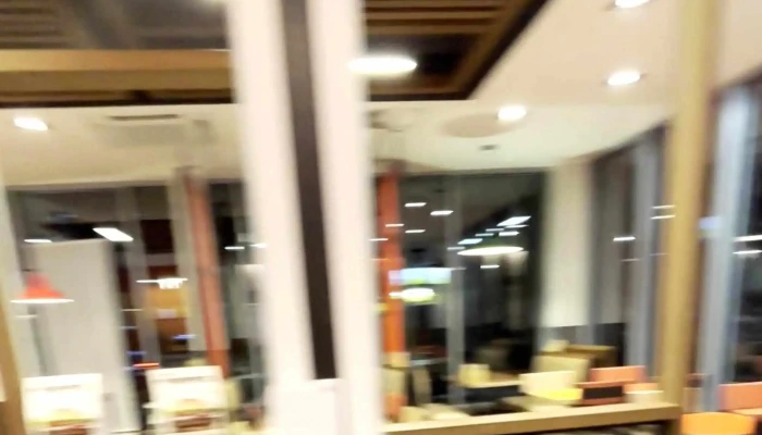 Burger King -  Restaurace - Brodská 1