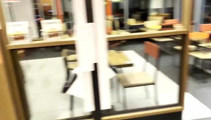 Burger King -  Videa - Brodská 1