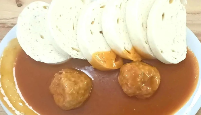 Bustro Montraz Restaurace - Dolní Březinka