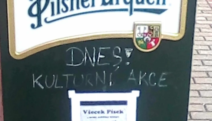 Bzenecka Hospoda čislo - Moskevská 233