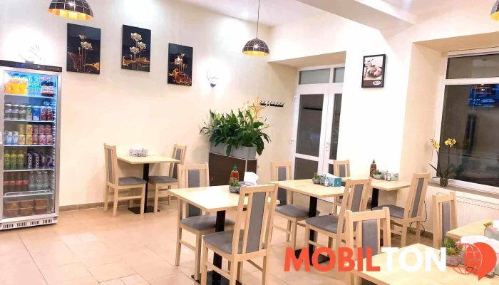 Bếp Việt Bistro - 01 Holice V Čechách