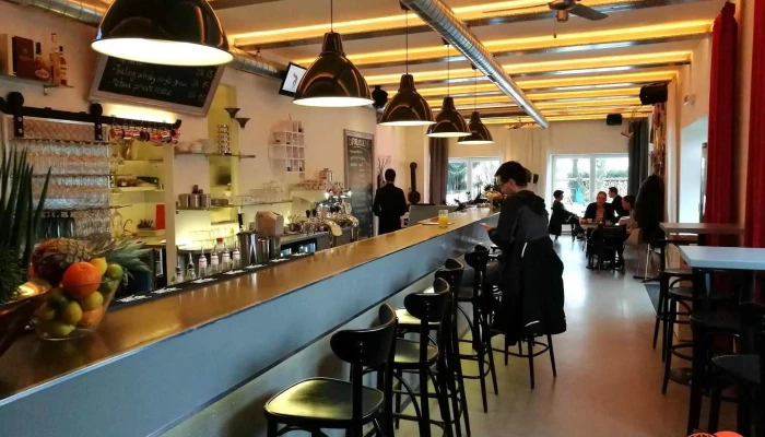 Cafe 59 - 01 Choceň 1