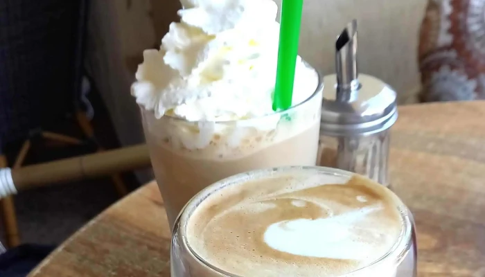 Cafe Andel Město - Město