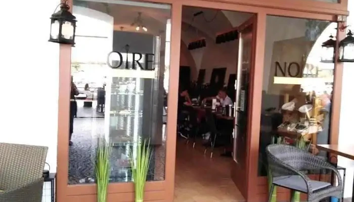 Café Anděl - Město