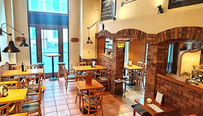 Cafe bar Picollo - 746 01 Opava 1