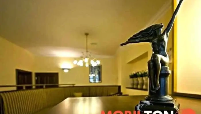 Cafe Bistro Matine Od Vlastnika - Ztracená 11