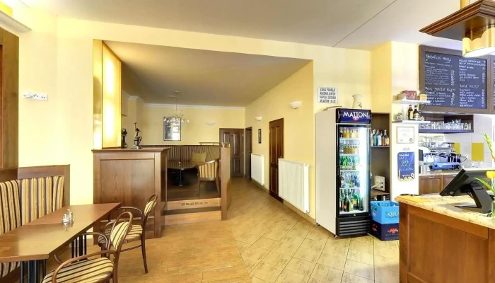 Cafe Bistro Matine Vse - Ztracená 11