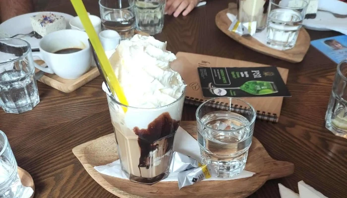 Cafe Kelly Oteviraci Doba - Kostelní 83