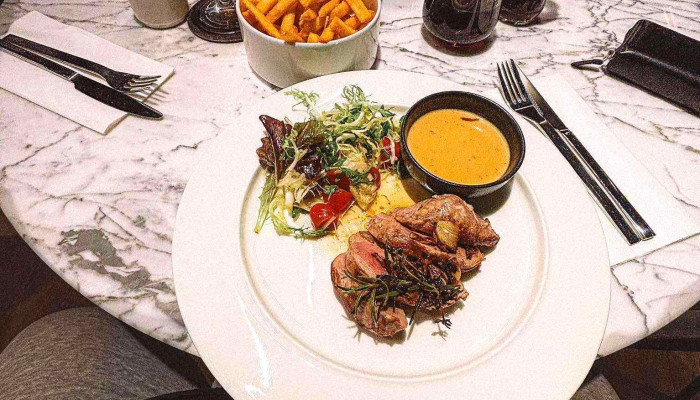 Café Kitchen - Hodolany 779 00