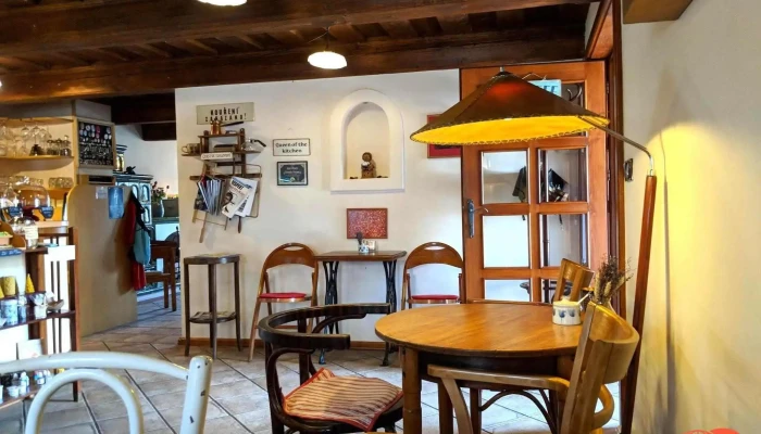 Café Mandala - 01 Hlinsko V Čechách 1