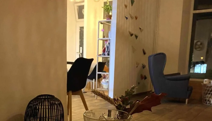 Cafe Topofka Adresa - Nám. Dr. E. Beneše 18