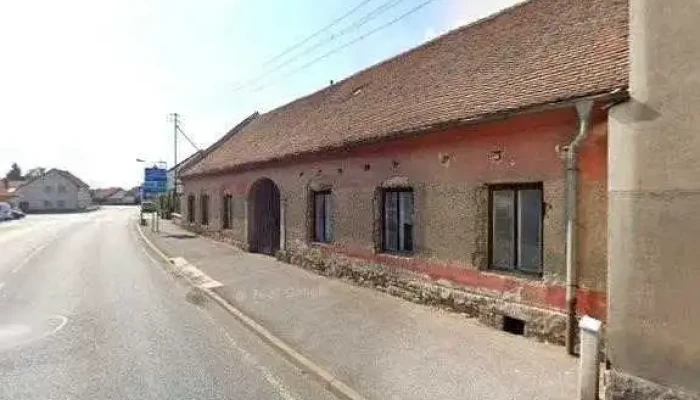 Cafe Zebrak Street View A 360deg - Plzeňská 30