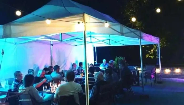 Café Zemánek - 01 Holice V Čechách