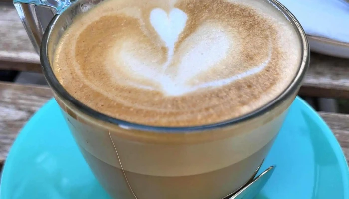 Caffe Del Borgo Oblast - Vestec-jesenice U Prahy