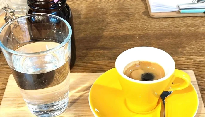 Caffe Del Borgo Telefon - Vestec-jesenice U Prahy