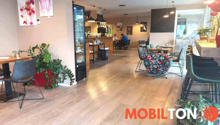 Caffe Del Borgo Vse - Vestec-jesenice U Prahy