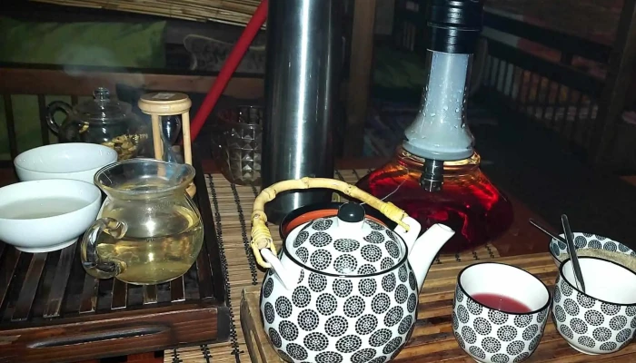 Cajovna U Spiciho Draka Hledam - 178 Havlíčkova