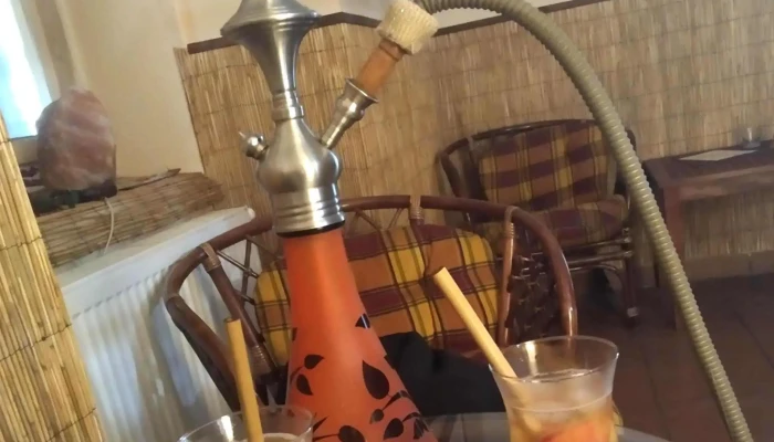 Cajovna U Spiciho Draka čislo - 178 Havlíčkova