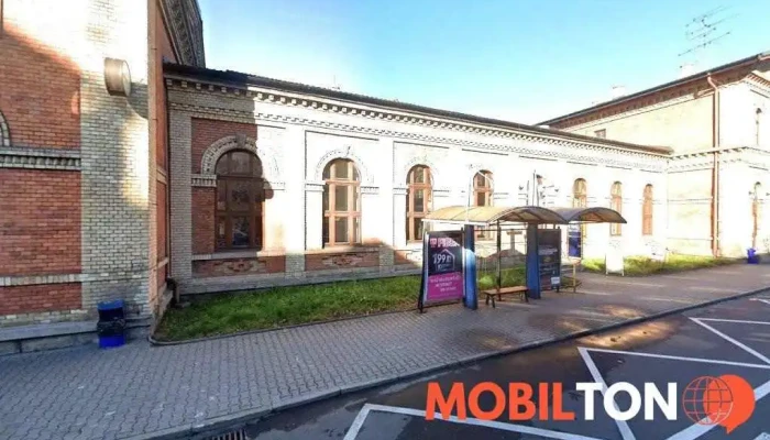 Central Palace s.r.o. – Restaurace a ubytování Český Těšín - 737 01 Český Těšín 1