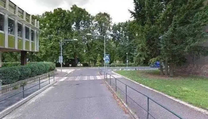 Centralni Skolni Jidelna Litomerice Street View A 360deg - Svojsíkova 7