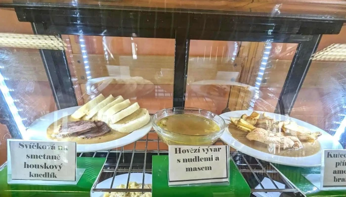 Centralni Skolni Jidelna Litomerice Telefon - Svojsíkova 7