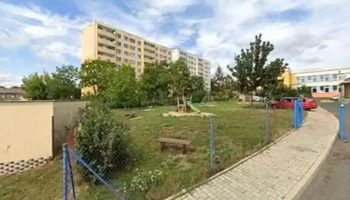 Centralni Skolni Jidelna Street View A 360deg - Ladova 413