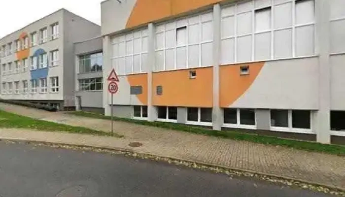 Centralni Skolni Jidelna Vse - U Stadionu 522