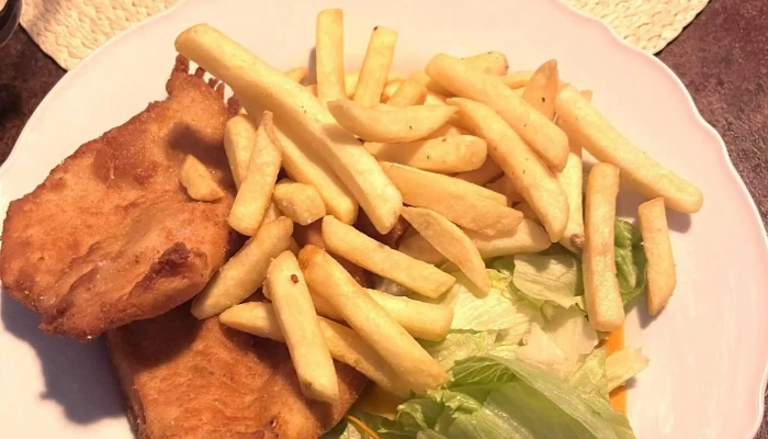 Cerny Orel Libochovice Restaurace - Nám. 5. Května 86