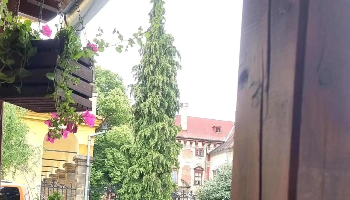 Cerny Orel Libochovice Videa - Nám. 5. Května 86