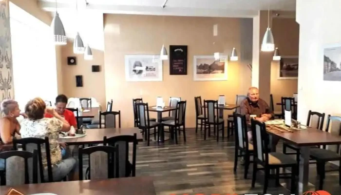 Cerny Orel Libochovice Vzhled A Atmosfera - Nám. 5. Května 86