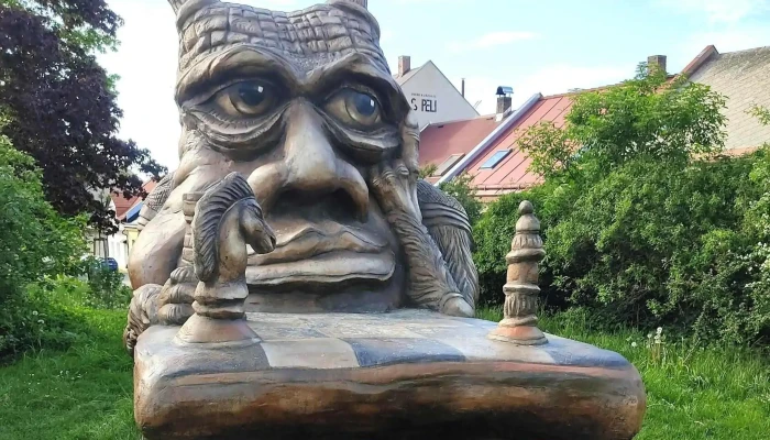 Certuv Stolek Slevy - Czech Republic
