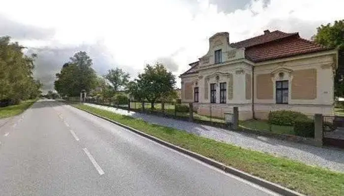 Certuv Stolek Street View A 360deg - Czech Republic