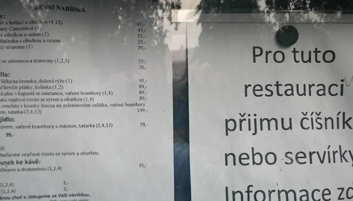 Cestlicka Pivnice Hodnoceni - Čestlice-říčany U Prahy